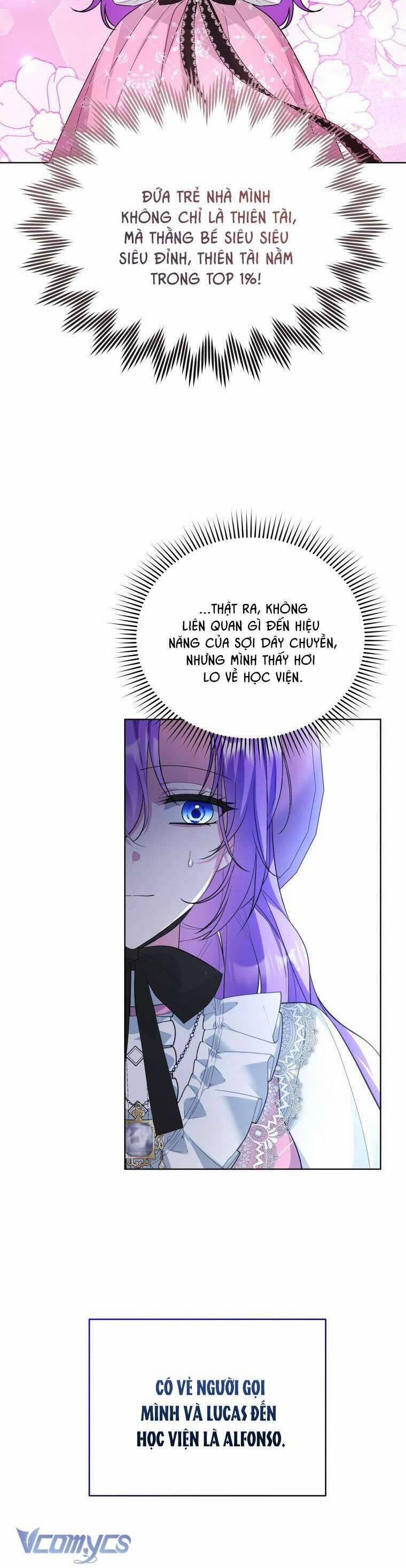 Chiếc Túi Bí Mật Của Tiểu Thư Xấu Xí 49 trang 28