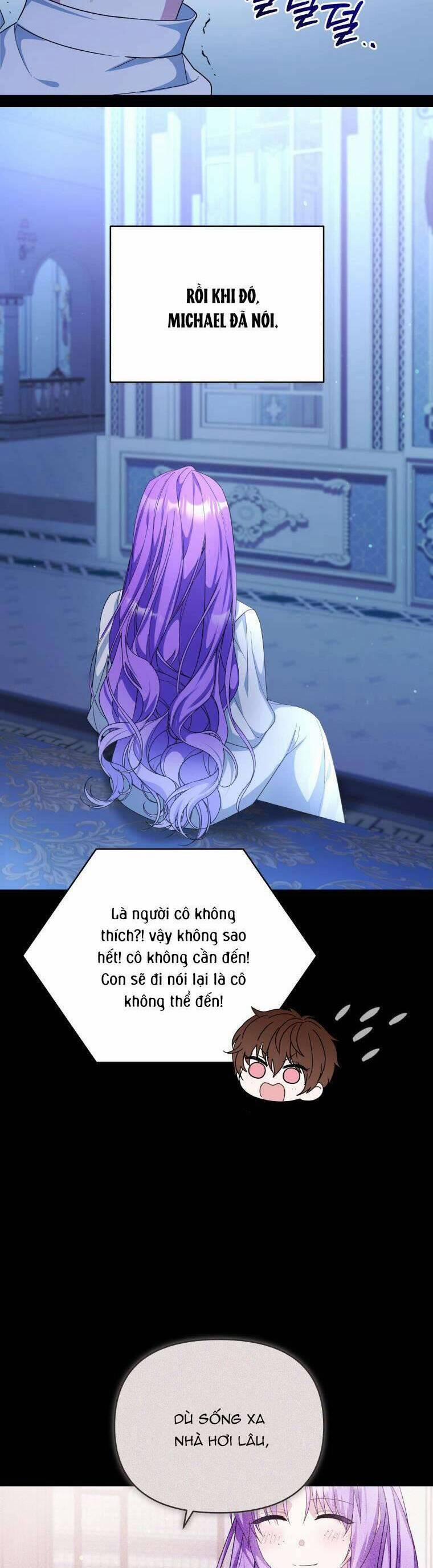 Chiếc Túi Bí Mật Của Tiểu Thư Xấu Xí 49 trang 31