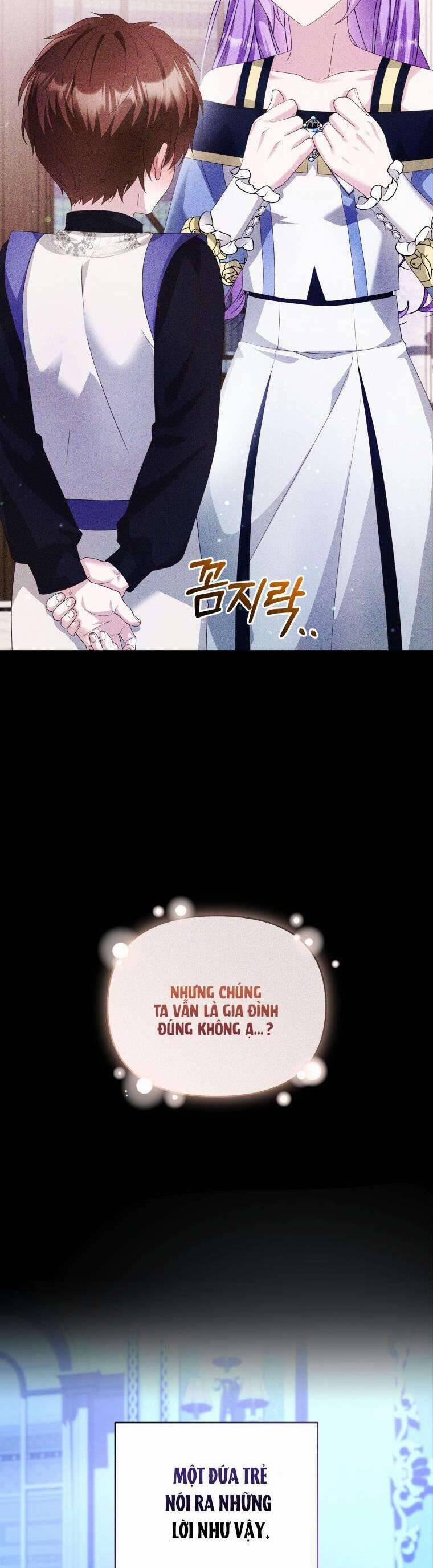 Chiếc Túi Bí Mật Của Tiểu Thư Xấu Xí 49 trang 32