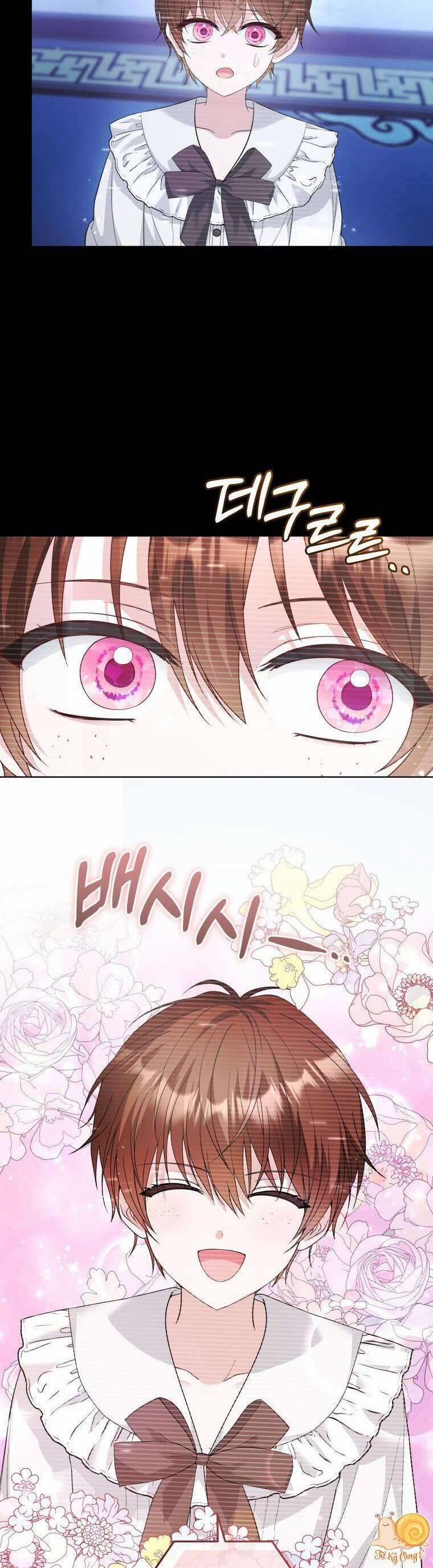 Chiếc Túi Bí Mật Của Tiểu Thư Xấu Xí 49 trang 35