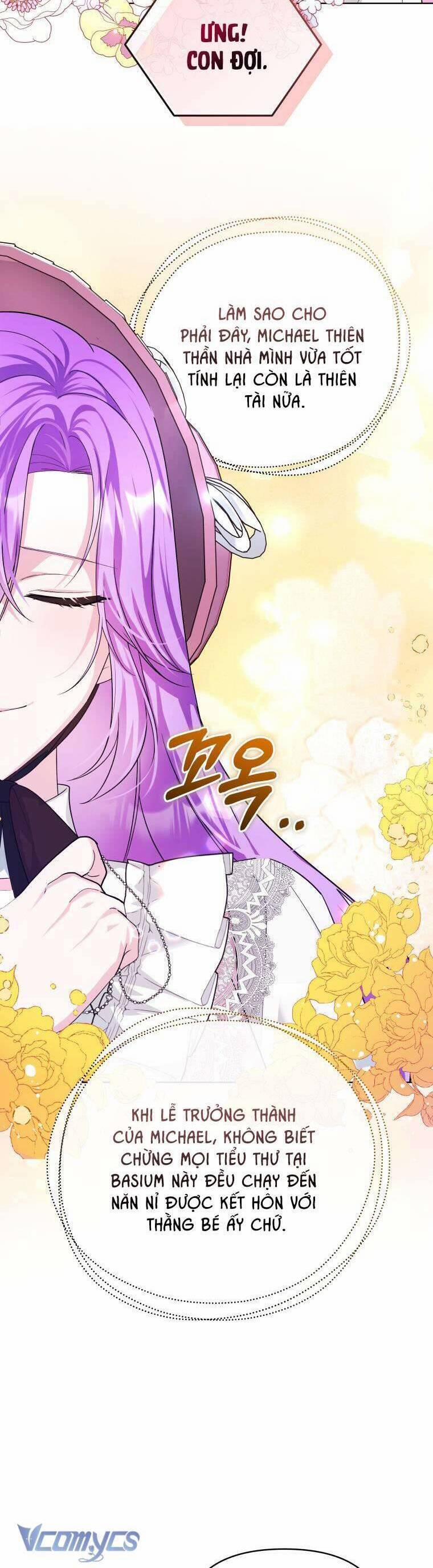 Chiếc Túi Bí Mật Của Tiểu Thư Xấu Xí 49 trang 36