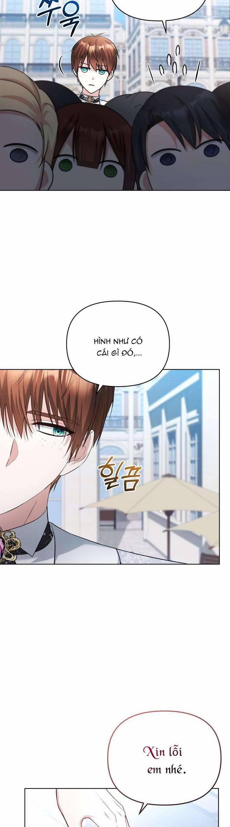 Chiếc Túi Bí Mật Của Tiểu Thư Xấu Xí 49 trang 39