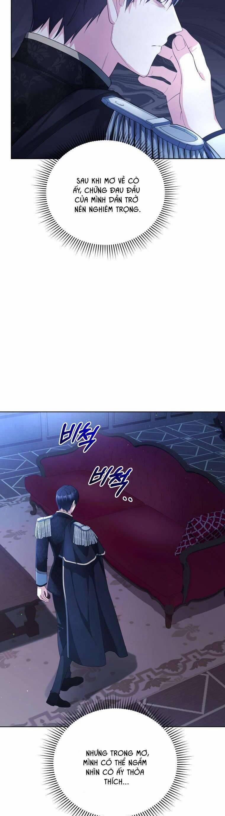 Chiếc Túi Bí Mật Của Tiểu Thư Xấu Xí 49 trang 4