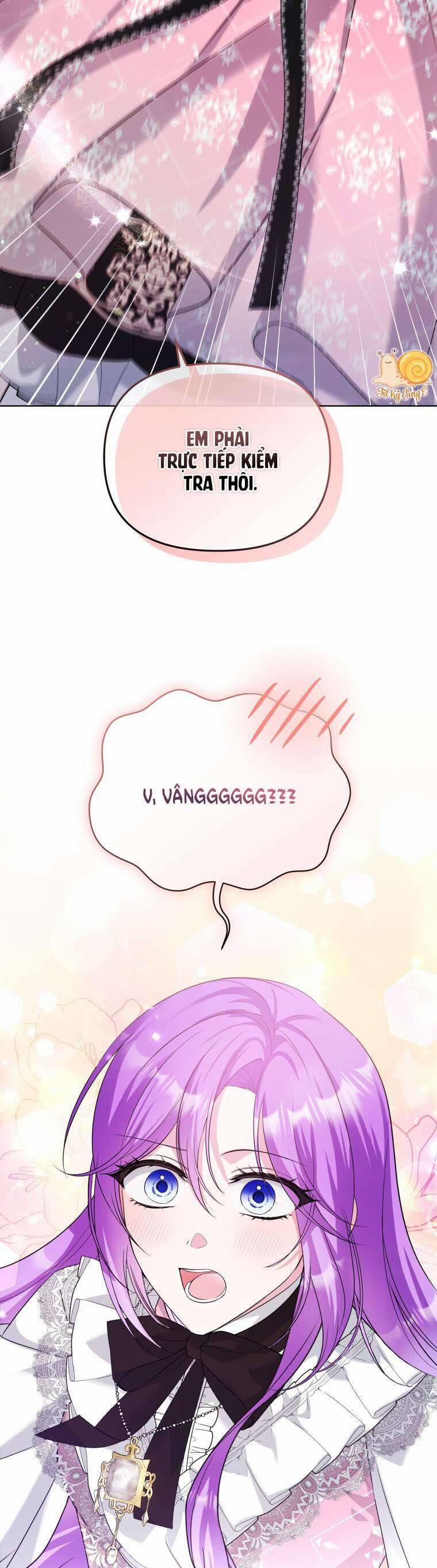 Chiếc Túi Bí Mật Của Tiểu Thư Xấu Xí 49 trang 41