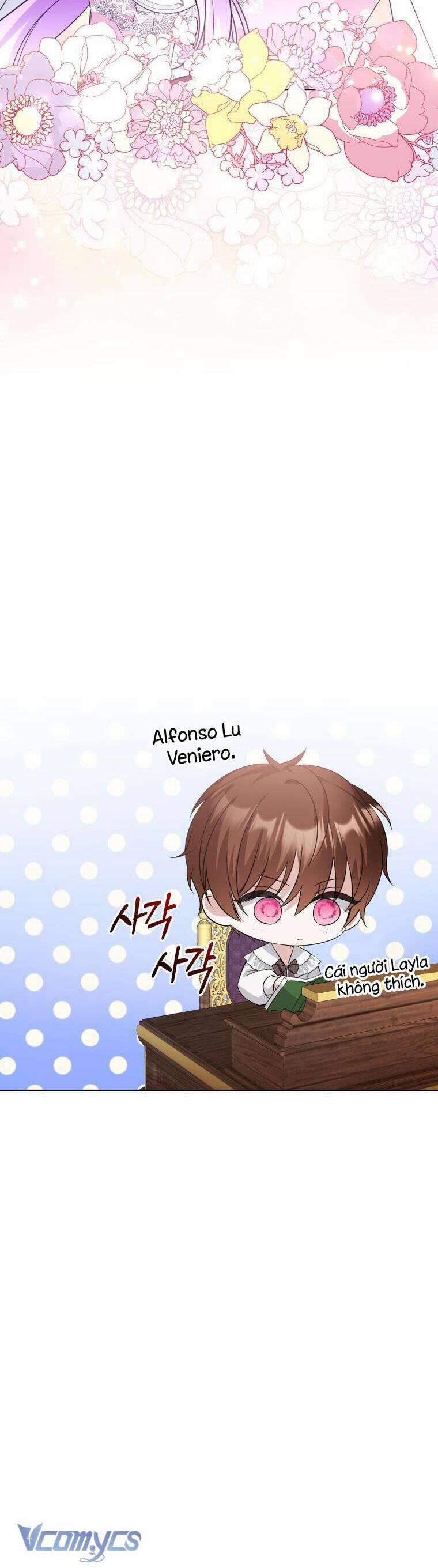 Chiếc Túi Bí Mật Của Tiểu Thư Xấu Xí 49 trang 42