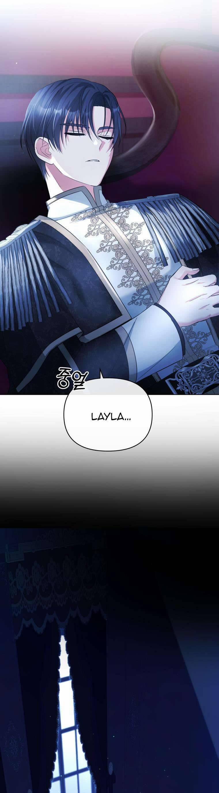 Chiếc Túi Bí Mật Của Tiểu Thư Xấu Xí 49 trang 6