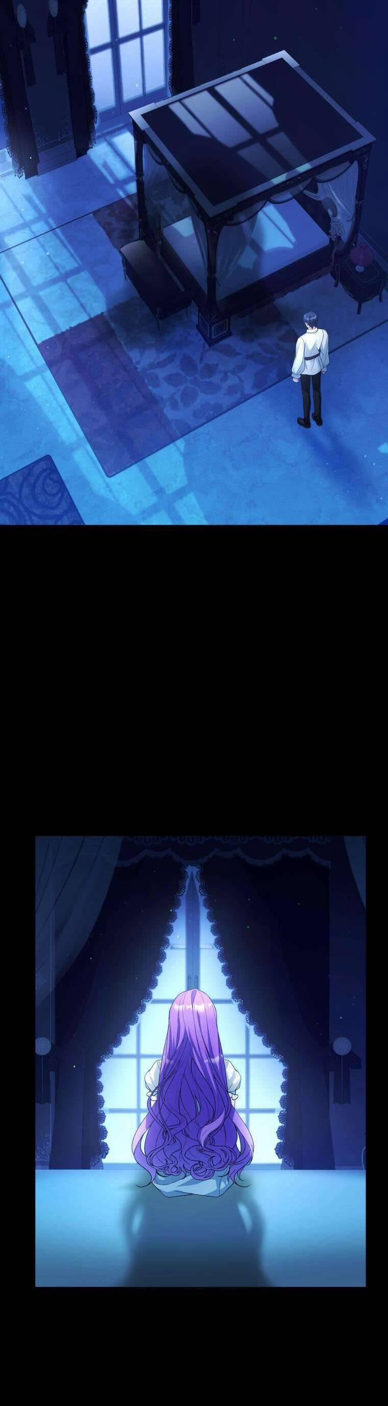 Chiếc Túi Bí Mật Của Tiểu Thư Xấu Xí 49 trang 7