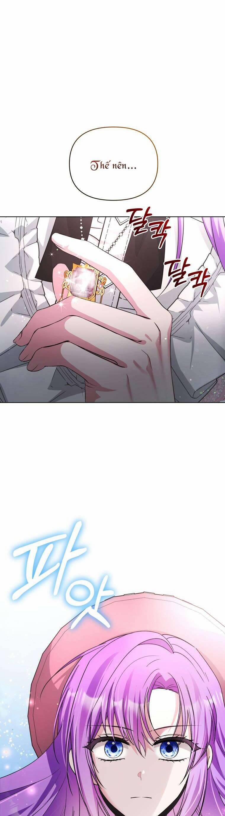 Chiếc Túi Bí Mật Của Tiểu Thư Xấu Xí 50 trang 23