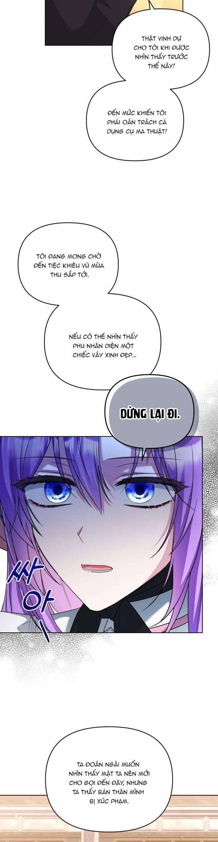 Chiếc Túi Bí Mật Của Tiểu Thư Xấu Xí 50 trang 26