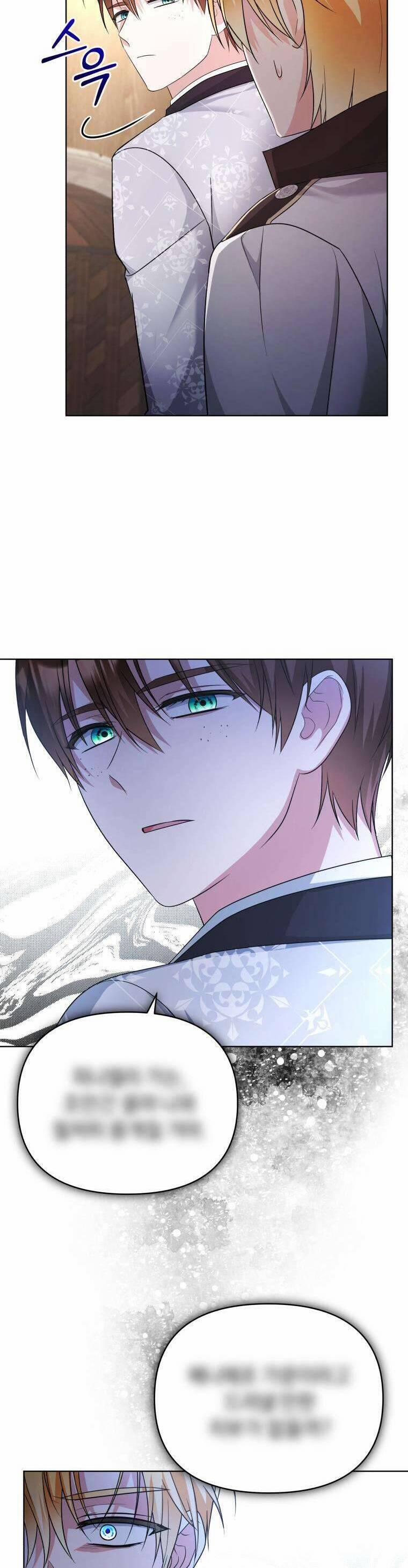 Chiếc Túi Bí Mật Của Tiểu Thư Xấu Xí 50 trang 33