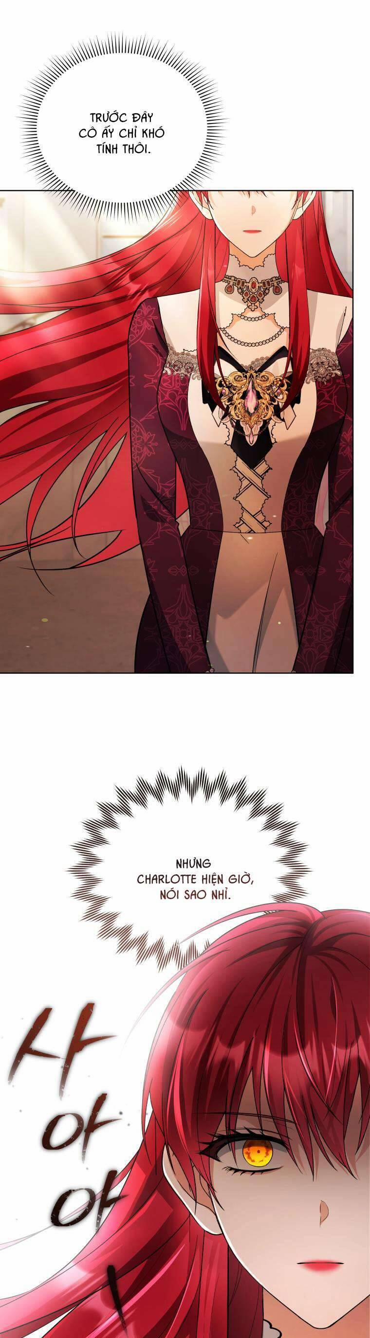 Chiếc Túi Bí Mật Của Tiểu Thư Xấu Xí 51 trang 25