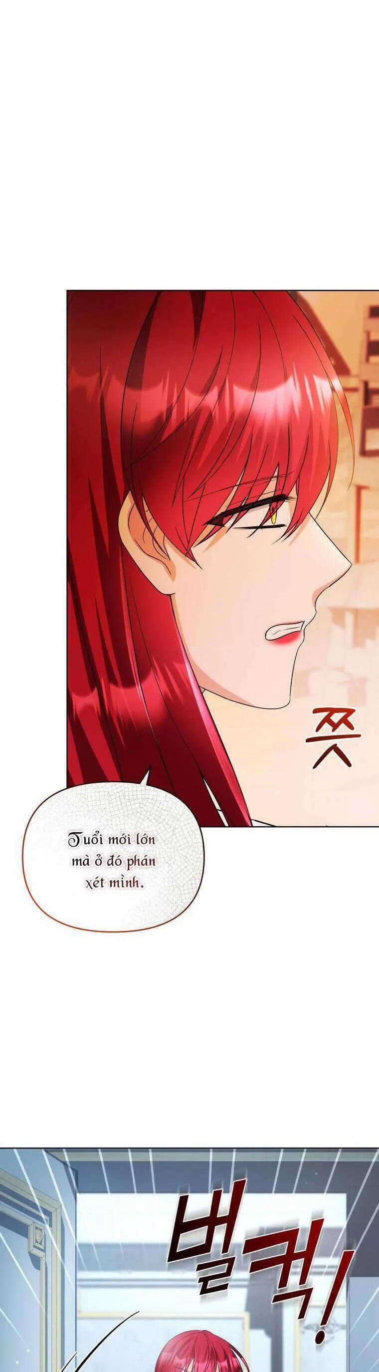 Chiếc Túi Bí Mật Của Tiểu Thư Xấu Xí 51 trang 27