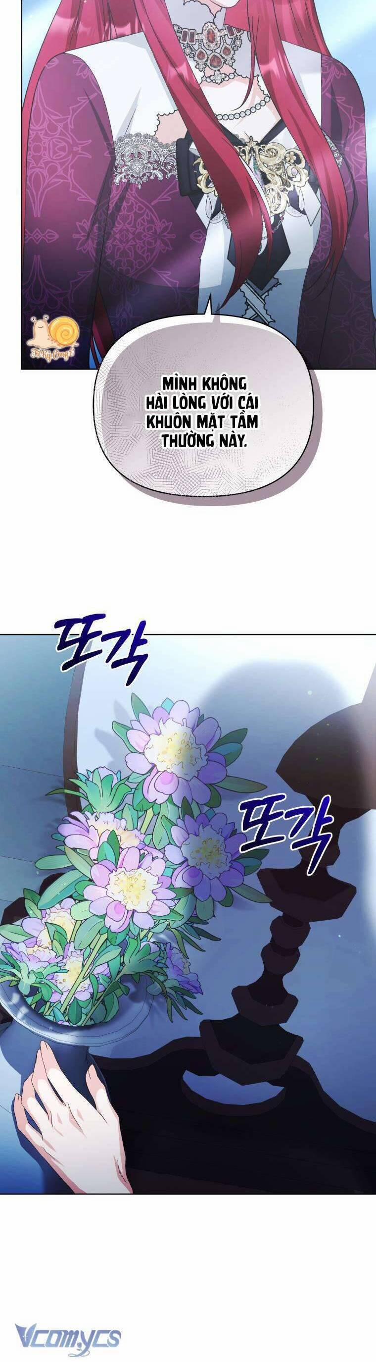 Chiếc Túi Bí Mật Của Tiểu Thư Xấu Xí 51 trang 30