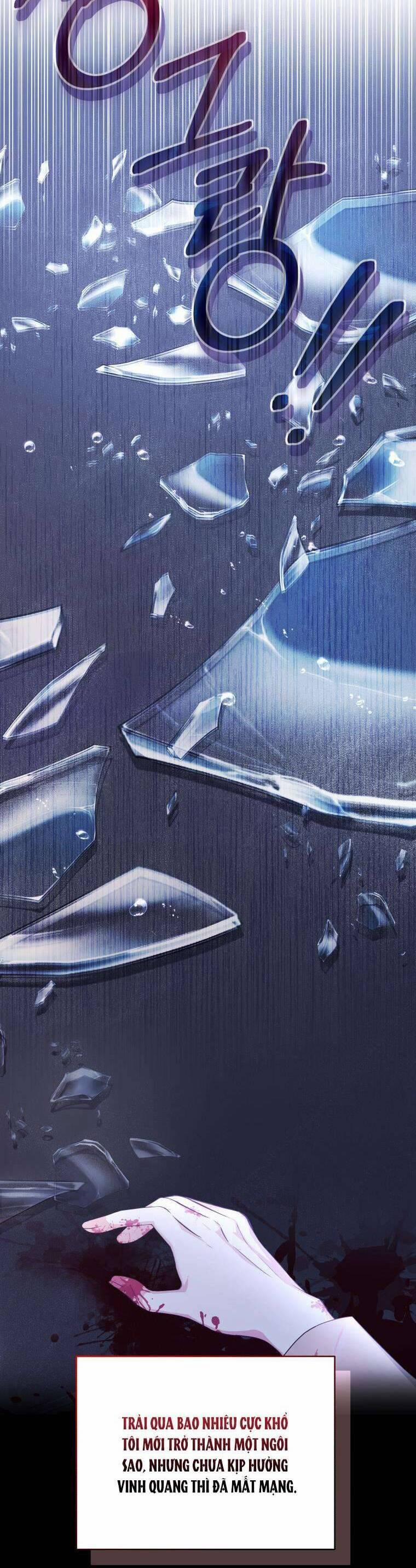 Chiếc Túi Bí Mật Của Tiểu Thư Xấu Xí 51 trang 32