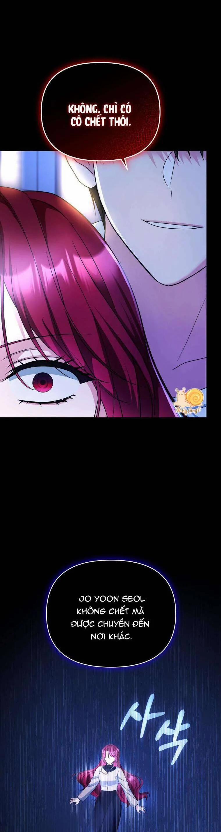 Chiếc Túi Bí Mật Của Tiểu Thư Xấu Xí 51 trang 34