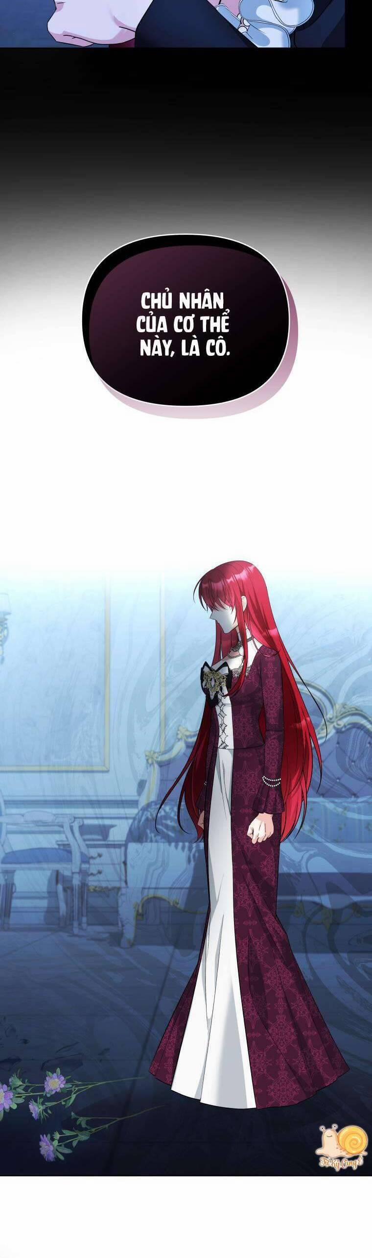 Chiếc Túi Bí Mật Của Tiểu Thư Xấu Xí 51 trang 39