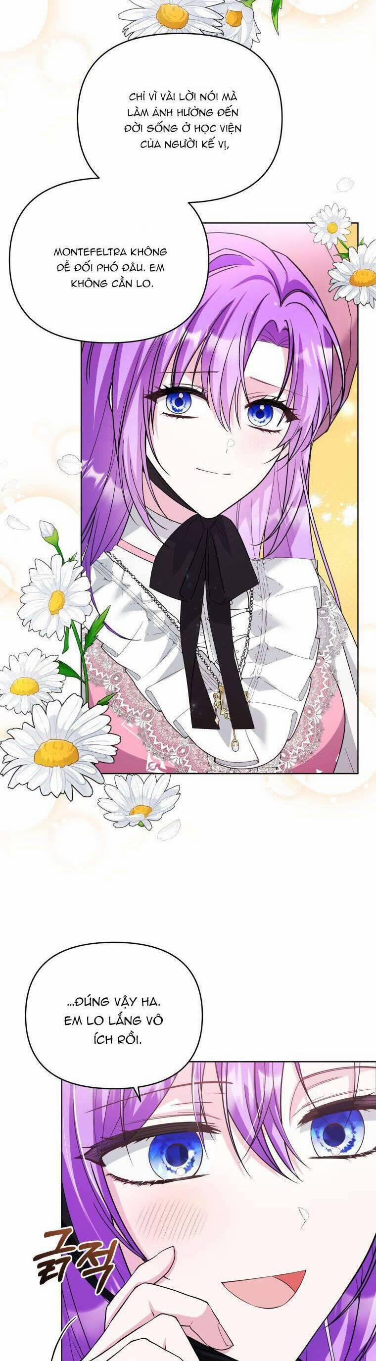 Chiếc Túi Bí Mật Của Tiểu Thư Xấu Xí 51 trang 4