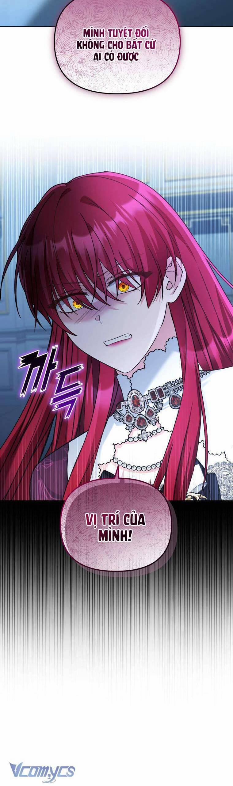 Chiếc Túi Bí Mật Của Tiểu Thư Xấu Xí 51 trang 41