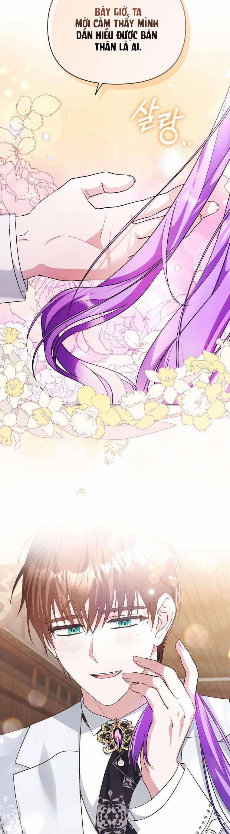 Chiếc Túi Bí Mật Của Tiểu Thư Xấu Xí 51 trang 9