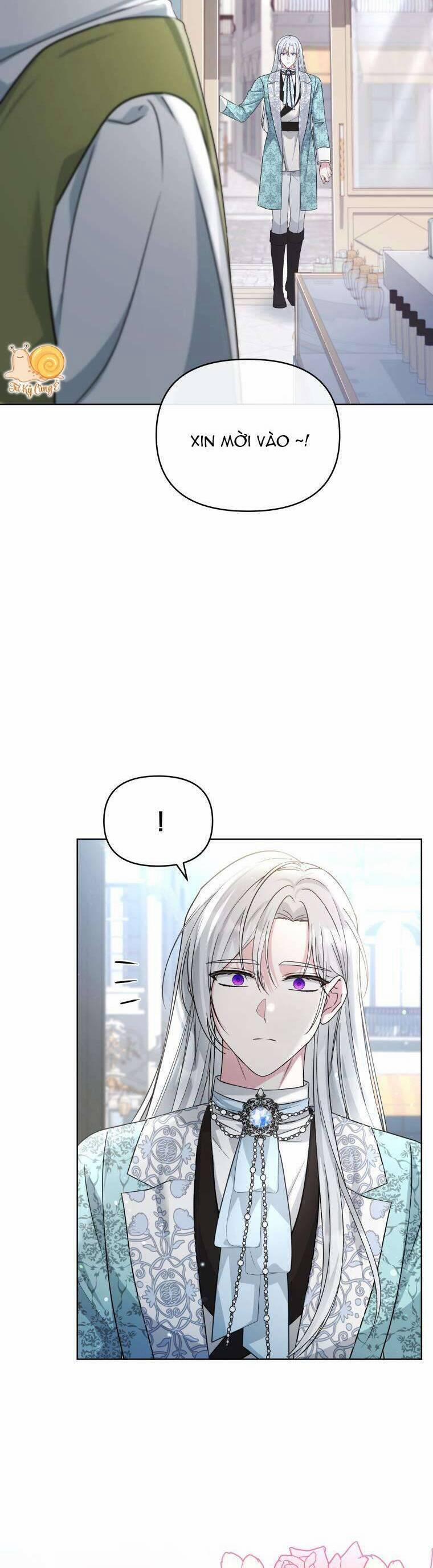 Chiếc Túi Bí Mật Của Tiểu Thư Xấu Xí 52 trang 10