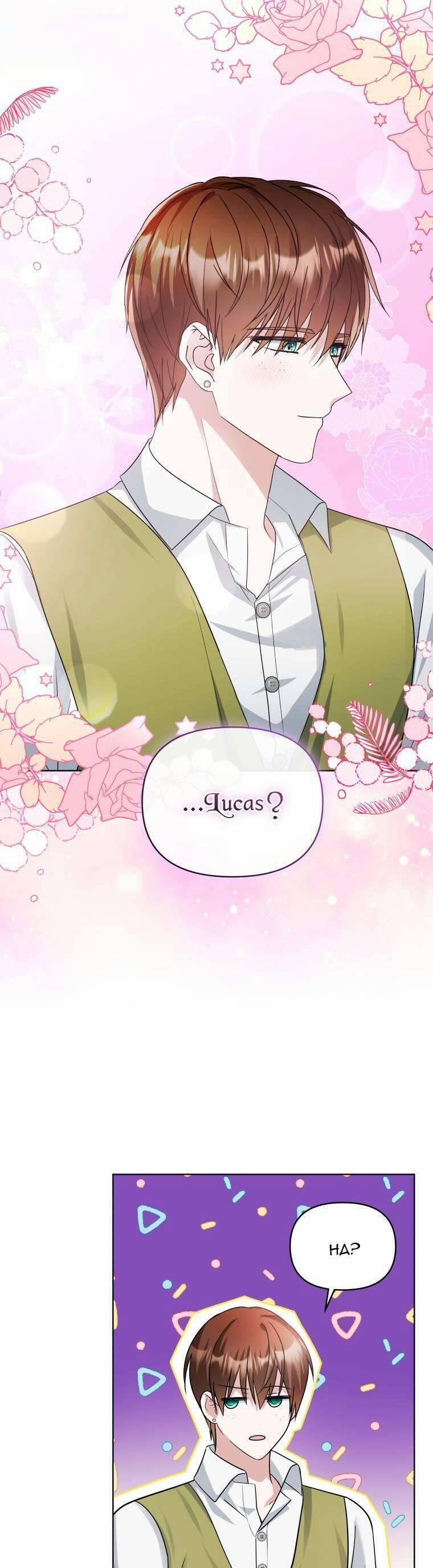 Chiếc Túi Bí Mật Của Tiểu Thư Xấu Xí 52 trang 11