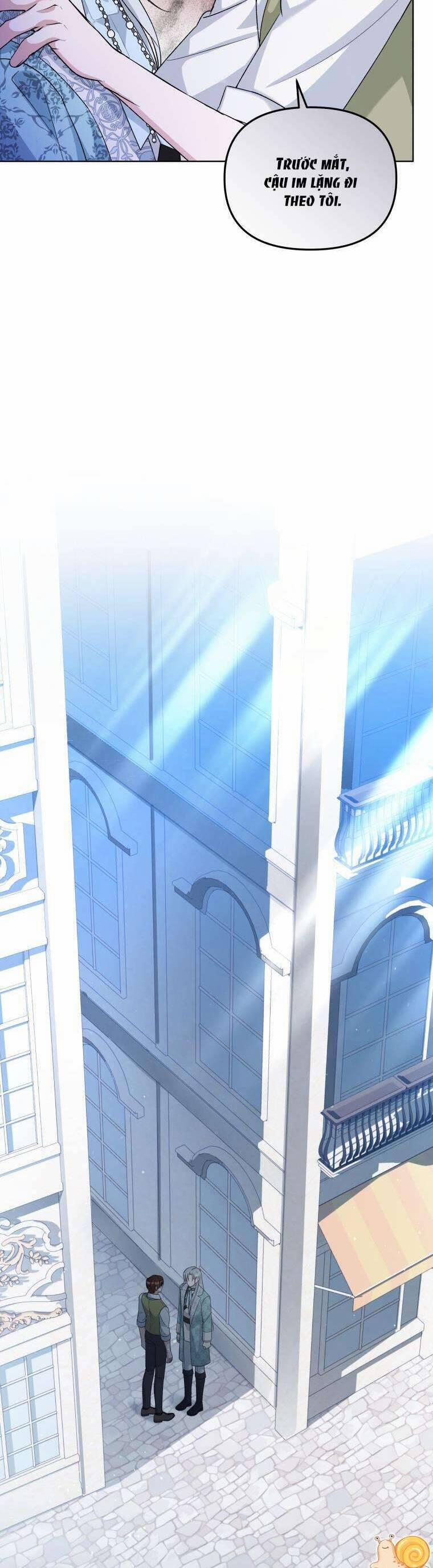 Chiếc Túi Bí Mật Của Tiểu Thư Xấu Xí 52 trang 14