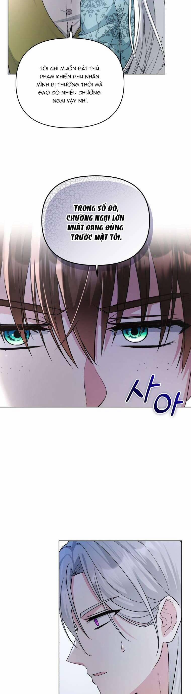 Chiếc Túi Bí Mật Của Tiểu Thư Xấu Xí 52 trang 17