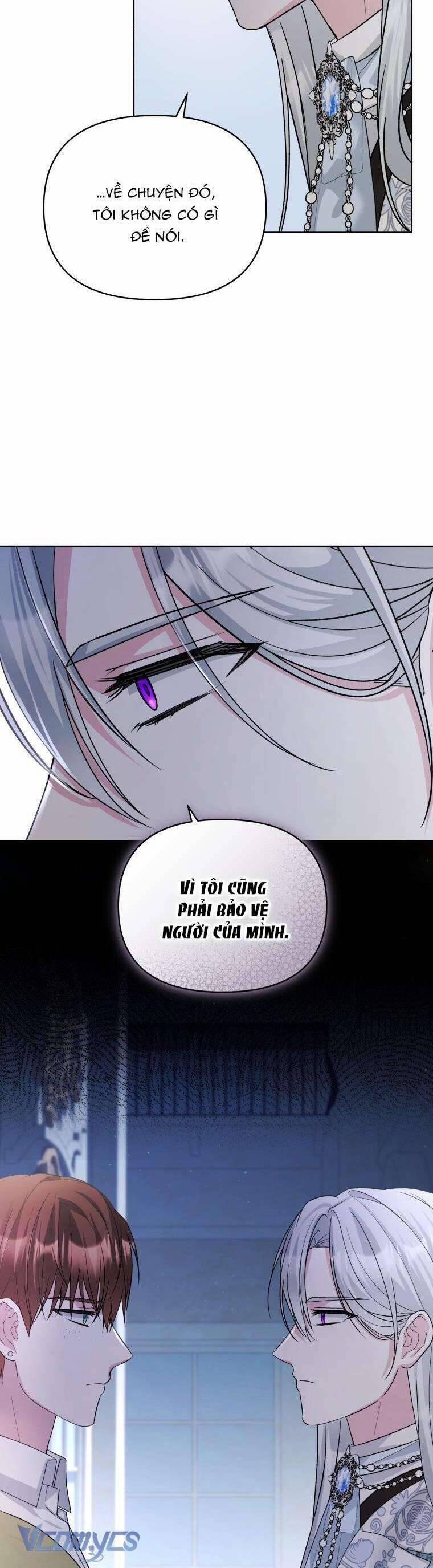 Chiếc Túi Bí Mật Của Tiểu Thư Xấu Xí 52 trang 18