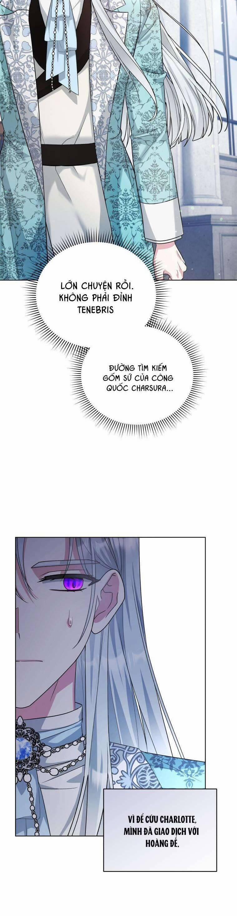 Chiếc Túi Bí Mật Của Tiểu Thư Xấu Xí 52 trang 2