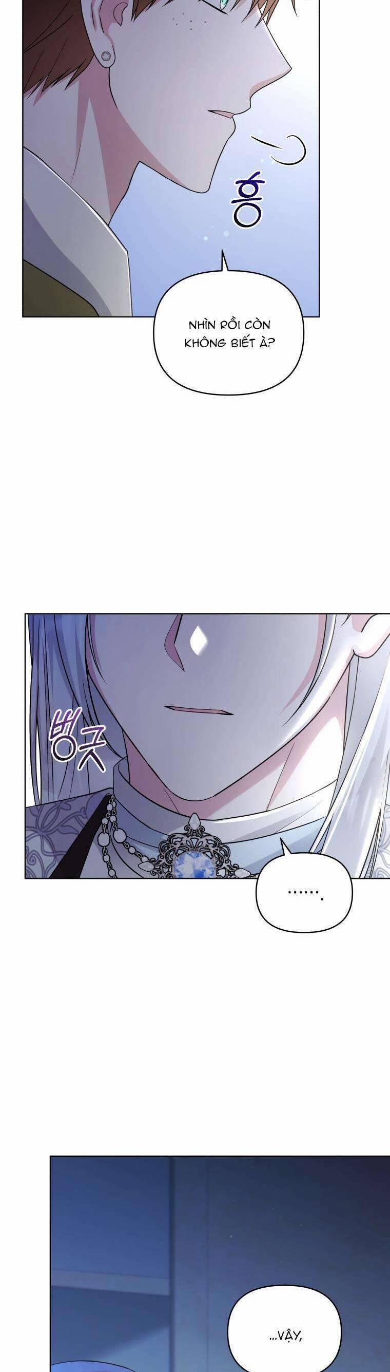 Chiếc Túi Bí Mật Của Tiểu Thư Xấu Xí 52 trang 20