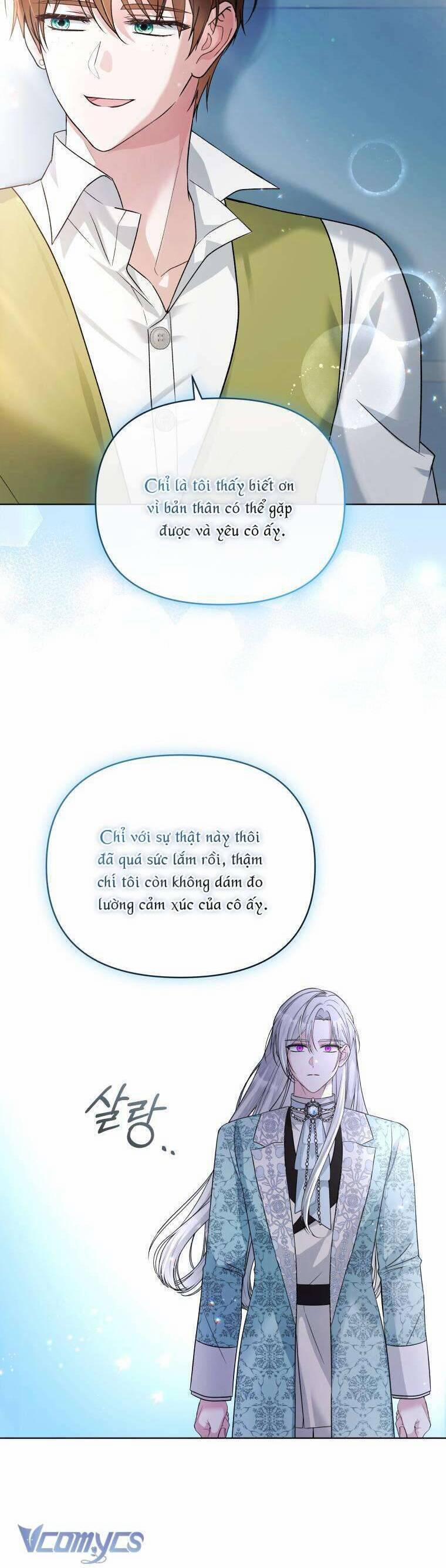 Chiếc Túi Bí Mật Của Tiểu Thư Xấu Xí 52 trang 25