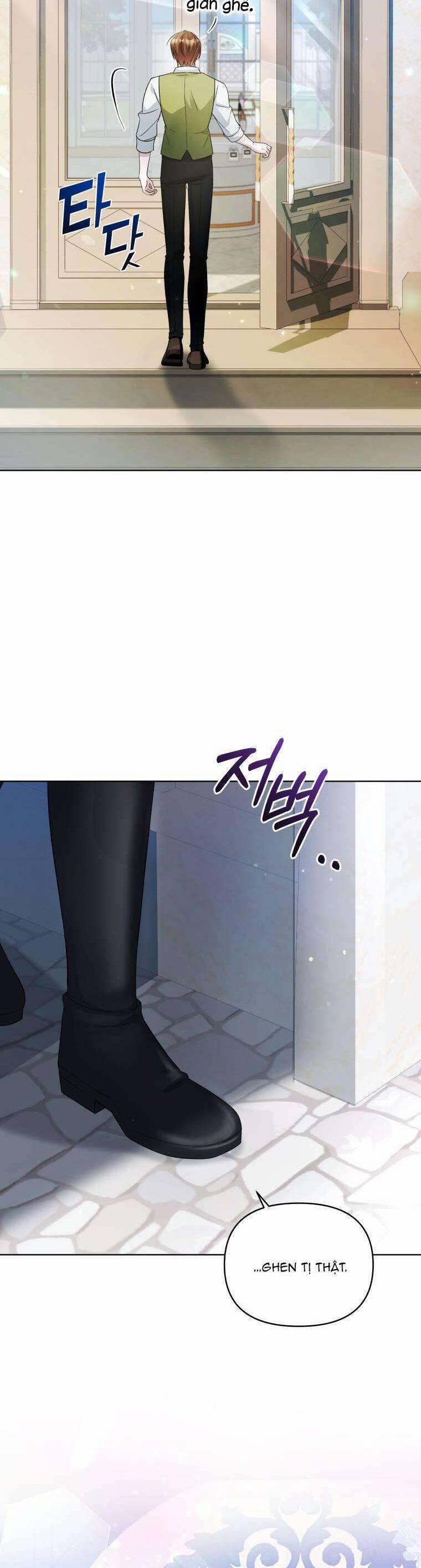 Chiếc Túi Bí Mật Của Tiểu Thư Xấu Xí 52 trang 28