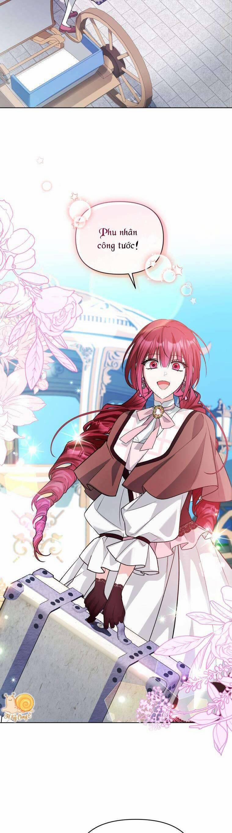 Chiếc Túi Bí Mật Của Tiểu Thư Xấu Xí 52 trang 36