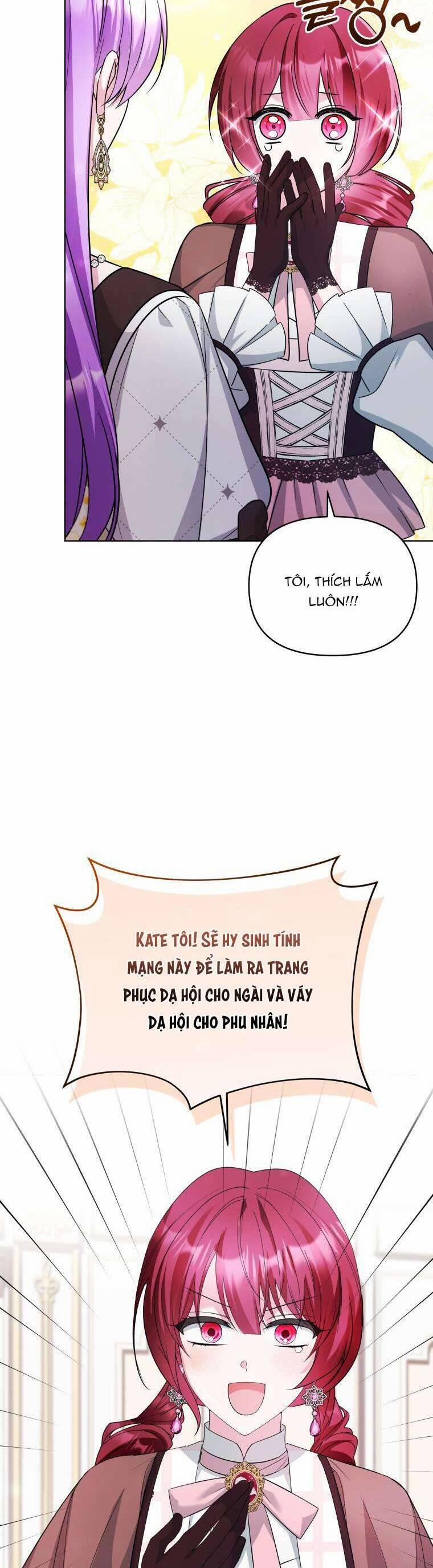 Chiếc Túi Bí Mật Của Tiểu Thư Xấu Xí 53 trang 21