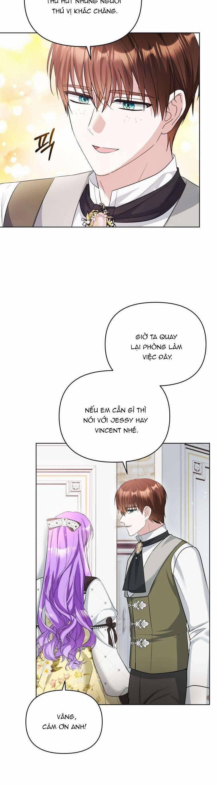 Chiếc Túi Bí Mật Của Tiểu Thư Xấu Xí 53 trang 25