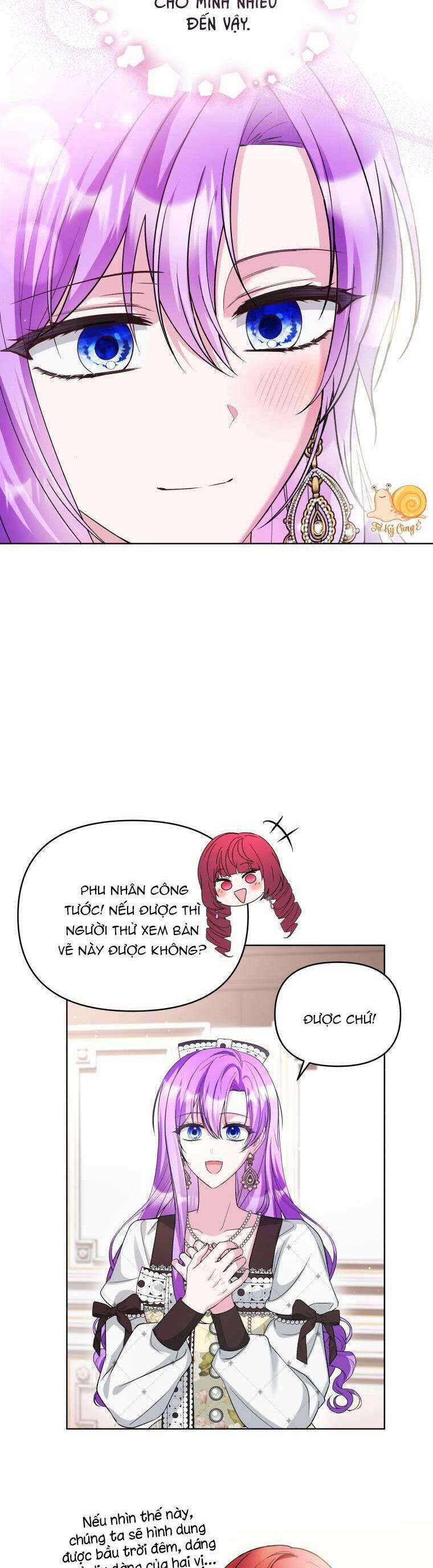 Chiếc Túi Bí Mật Của Tiểu Thư Xấu Xí 53 trang 27