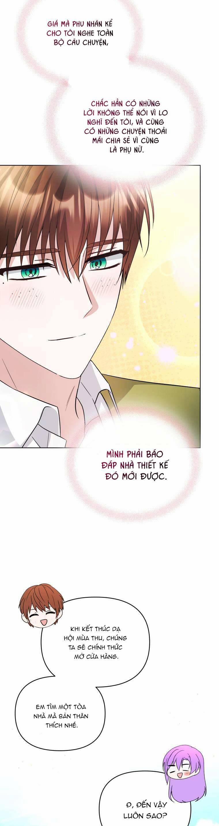 Chiếc Túi Bí Mật Của Tiểu Thư Xấu Xí 53 trang 36