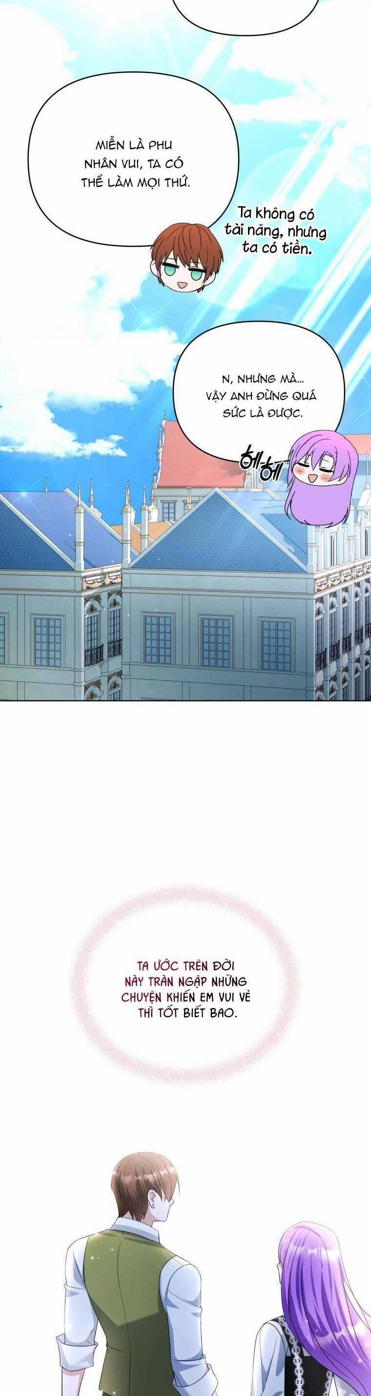 Chiếc Túi Bí Mật Của Tiểu Thư Xấu Xí 53 trang 37