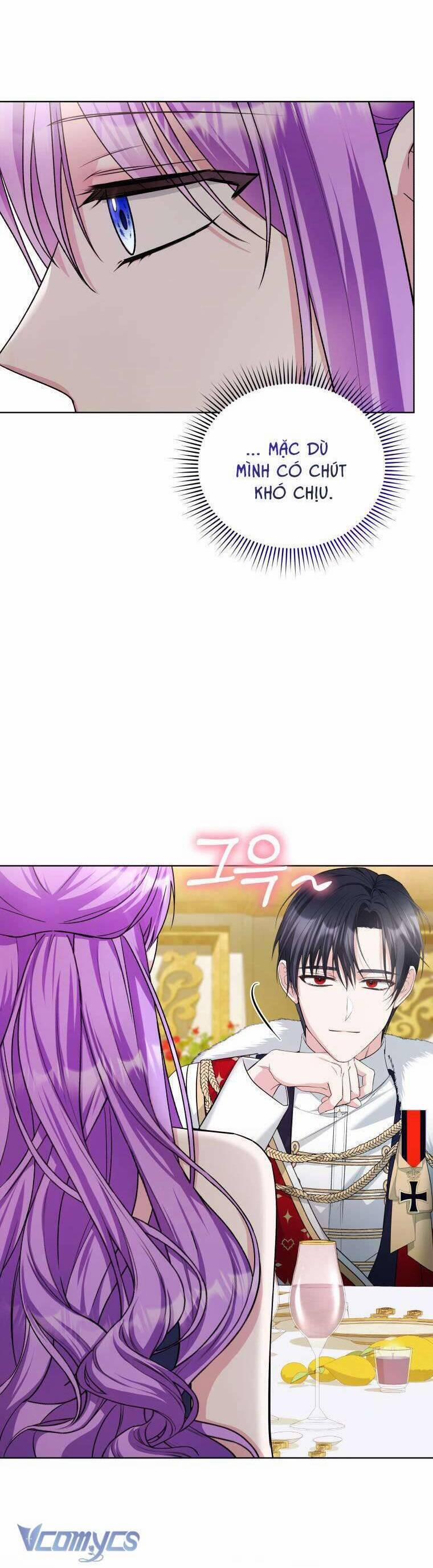 Chiếc Túi Bí Mật Của Tiểu Thư Xấu Xí 55 trang 12