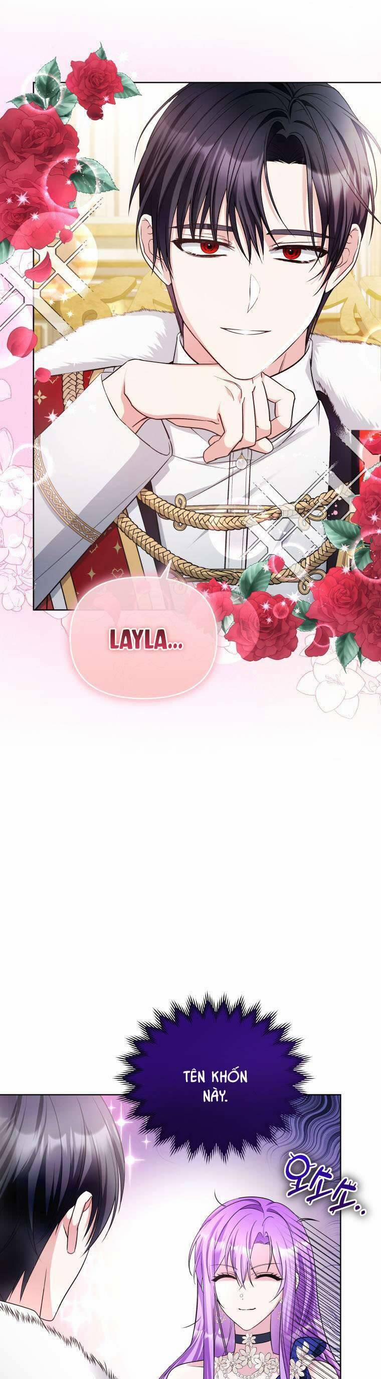 Chiếc Túi Bí Mật Của Tiểu Thư Xấu Xí 55 trang 13