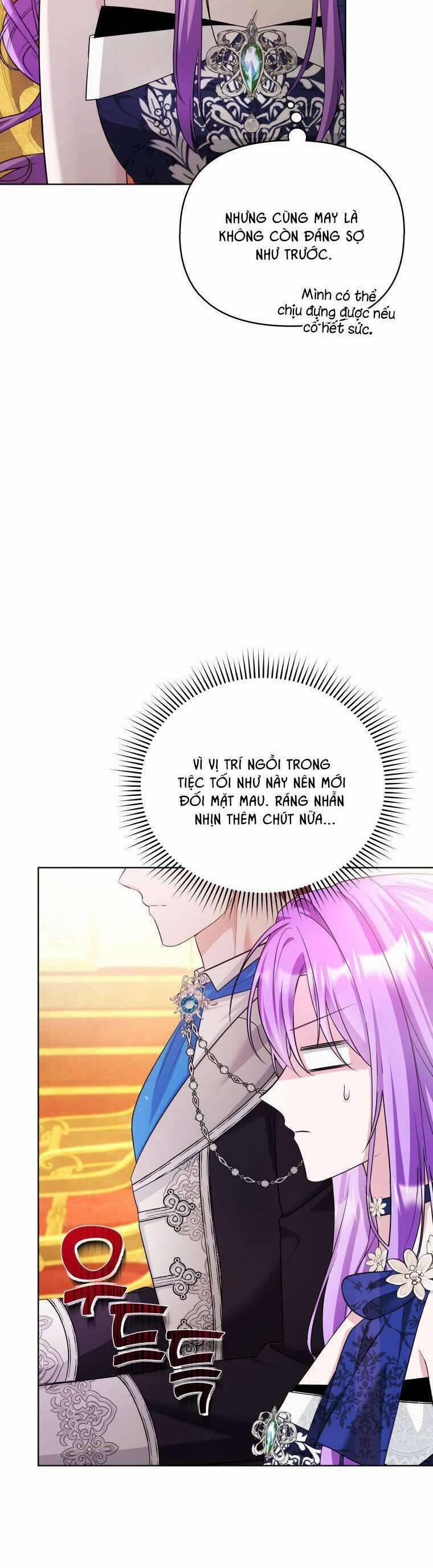 Chiếc Túi Bí Mật Của Tiểu Thư Xấu Xí 55 trang 16