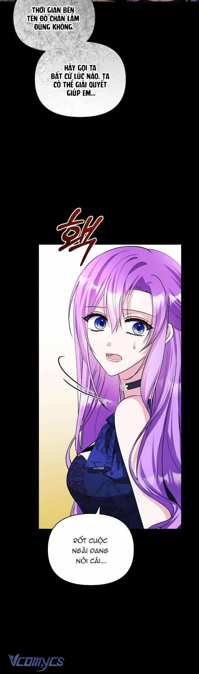 Chiếc Túi Bí Mật Của Tiểu Thư Xấu Xí 55 trang 24