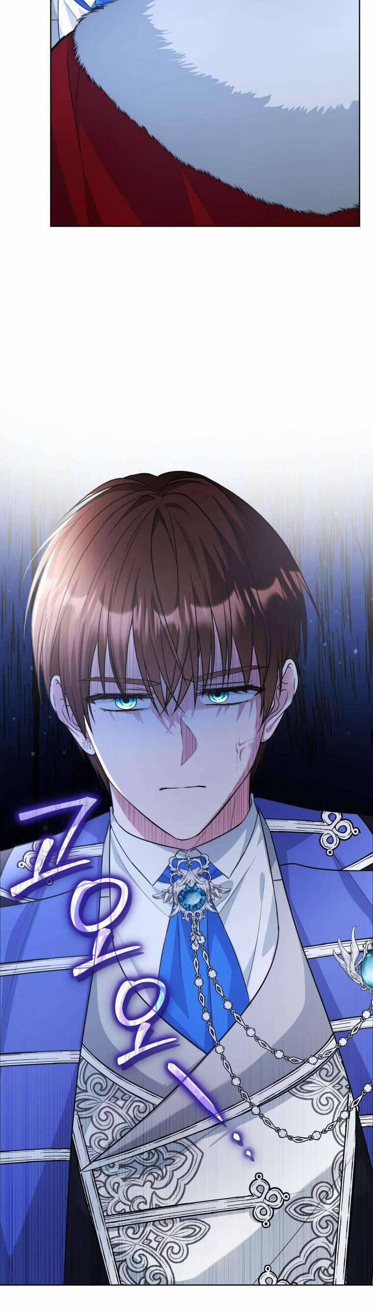 Chiếc Túi Bí Mật Của Tiểu Thư Xấu Xí 55 trang 35