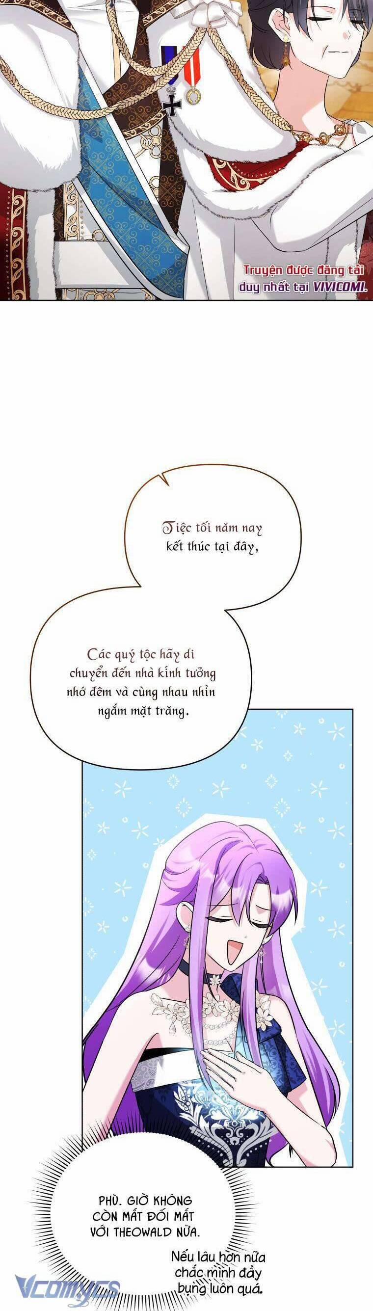 Chiếc Túi Bí Mật Của Tiểu Thư Xấu Xí 55 trang 37