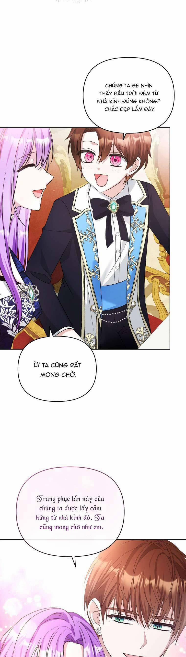 Chiếc Túi Bí Mật Của Tiểu Thư Xấu Xí 55 trang 38