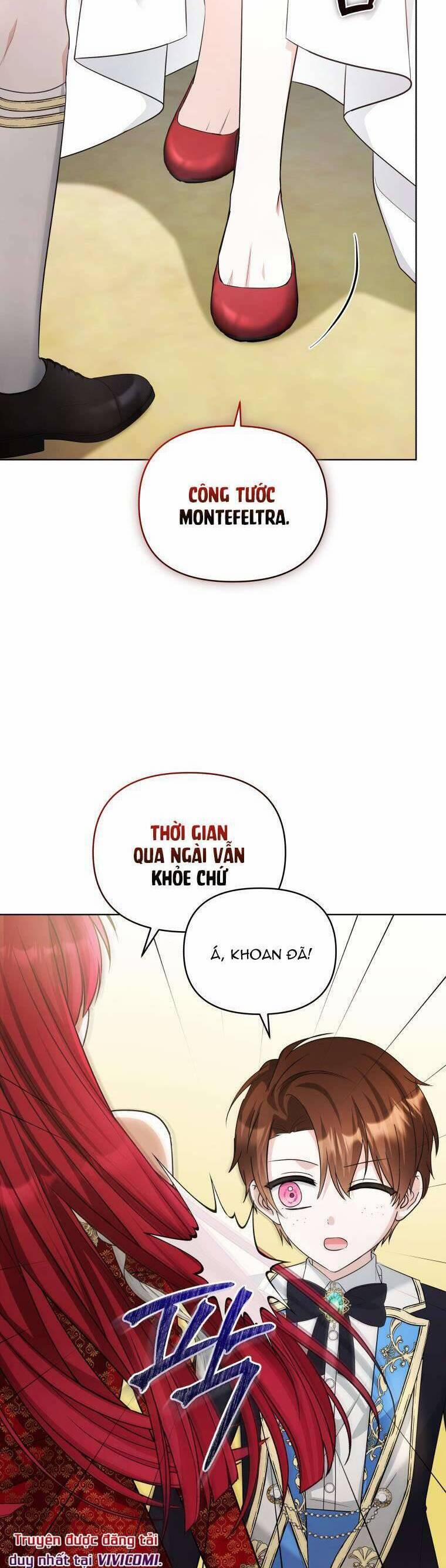 Chiếc Túi Bí Mật Của Tiểu Thư Xấu Xí 55 trang 41