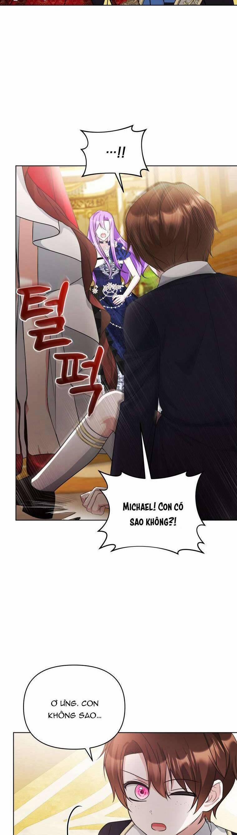 Chiếc Túi Bí Mật Của Tiểu Thư Xấu Xí 55 trang 42