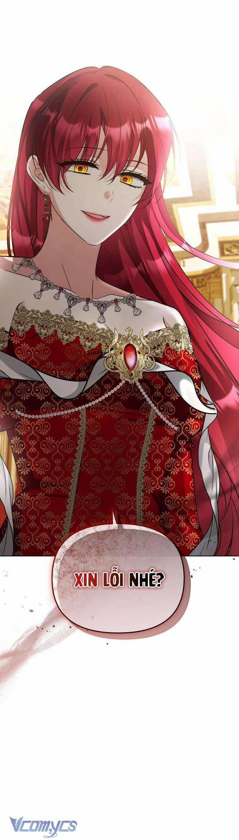 Chiếc Túi Bí Mật Của Tiểu Thư Xấu Xí 55 trang 44