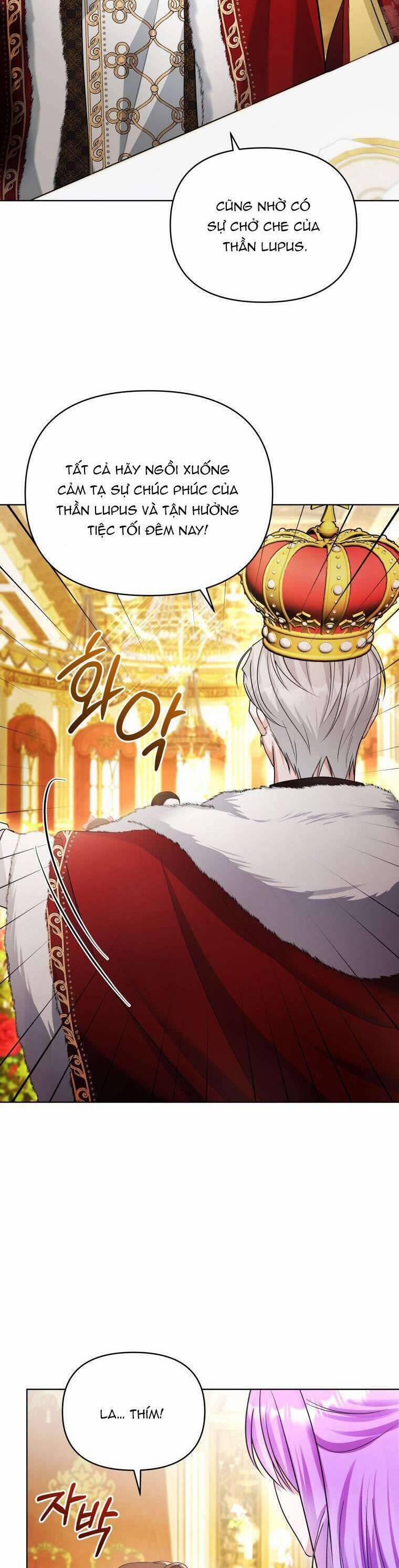 Chiếc Túi Bí Mật Của Tiểu Thư Xấu Xí 55 trang 5