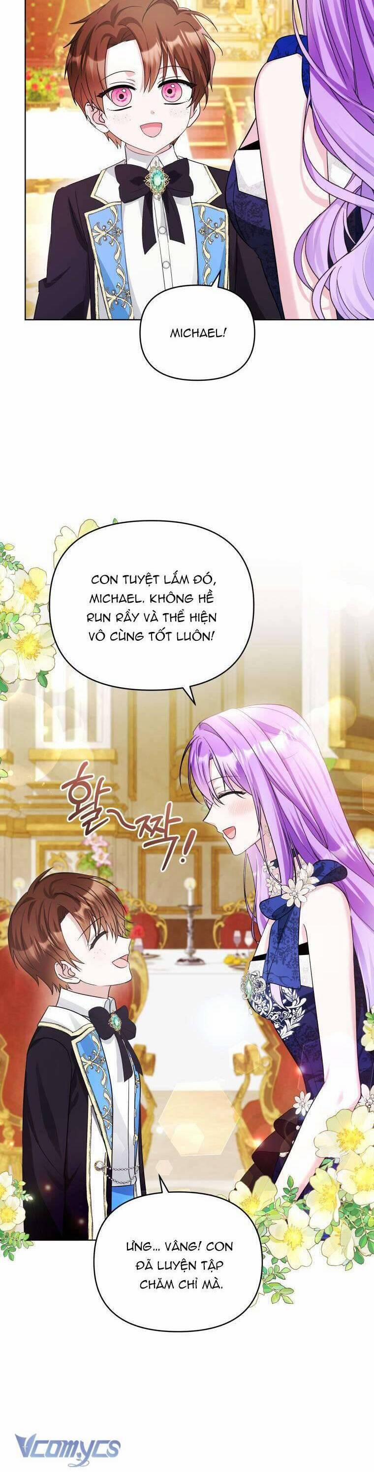 Chiếc Túi Bí Mật Của Tiểu Thư Xấu Xí 55 trang 6